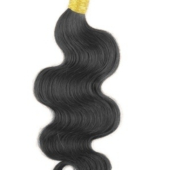 Premium Virgin Remy Hair Extensions - Picture 6 of 14
